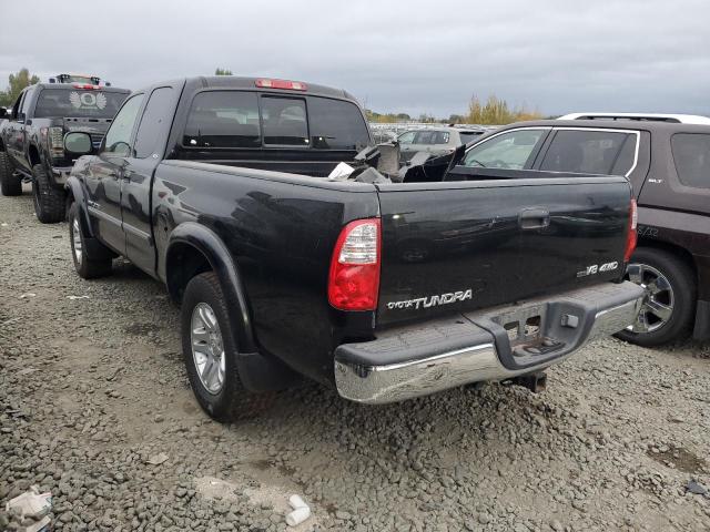Photo 3 from auction – 2005 TOYOTA TUNDRA with VIN 5TBBT44135S470563