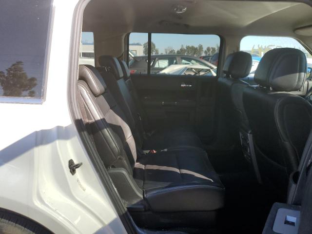 Photo 6 from auction – 2011 FORD FLEX SEL with VIN 2FMGK5CC2BBD08621