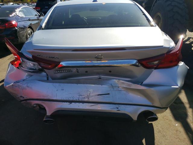 Photo 9 from auction – 2017 NISSAN MAXIMA 3.5 with VIN 1N4AA6AP7HC451555