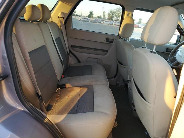 Photo 6 from auction – 2008 FORD ESCAPE XLT with VIN 1FMCU03Z28KA12206