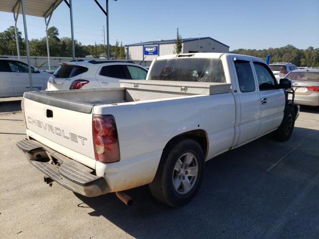 Photo 4 from auction – 2003 CHEVROLET silverado with VIN 2GCEC19X231403120