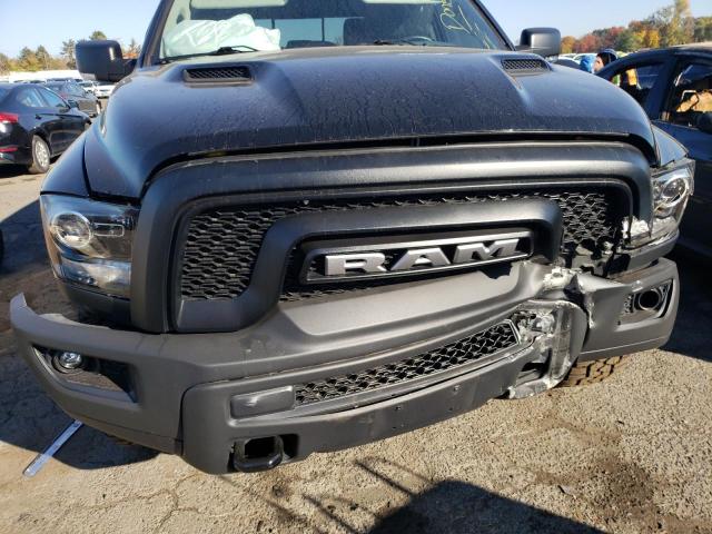 Photo 9 from auction – 2019 RAM 1500 CLASS with VIN 1C6RR7LT6KS672493
