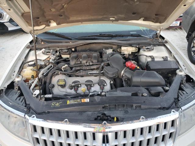 Photo 7 from auction – 2008 LINCOLN MKZ with VIN 3LNHM28T08R659172