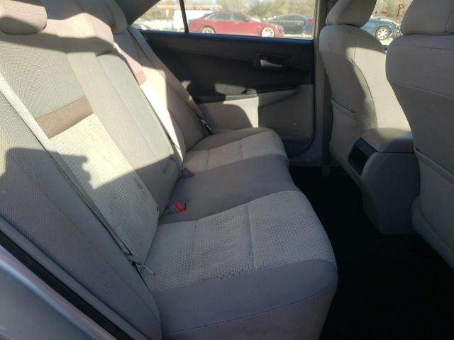 Photo 6 from auction – 2012 TOYOTA CAMRY BASE with VIN 4T1BF1FKXCU095178