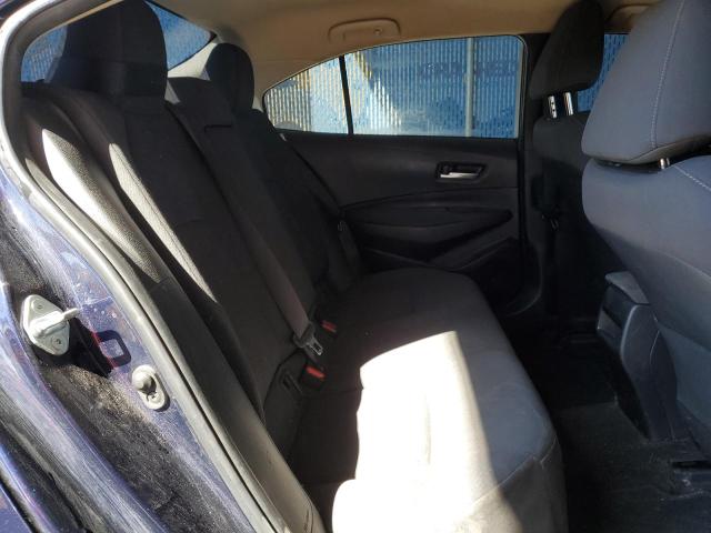 Photo 6 from auction – 2021 TOYOTA COROLLA with VIN JTDEPMAE5MJ171698