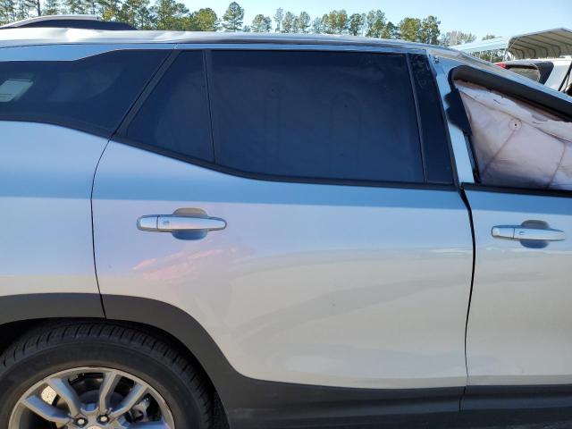Photo 6 from auction – 2022 GMC TERRAIN SL with VIN 3GKALPEV1NL148598