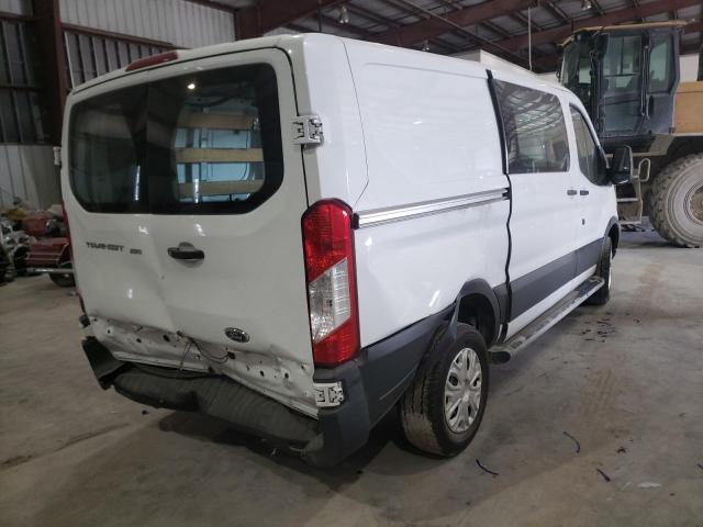 Photo 4 from auction – 2018 FORD TRANSIT T- with VIN 1FTYR1YM3JKA98923