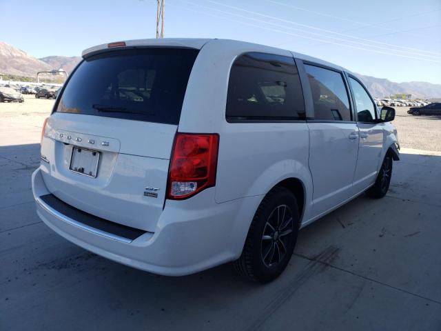 Photo 4 from auction – 2018 DODGE GRAND CARA with VIN 2C4RDGEG5JR254188