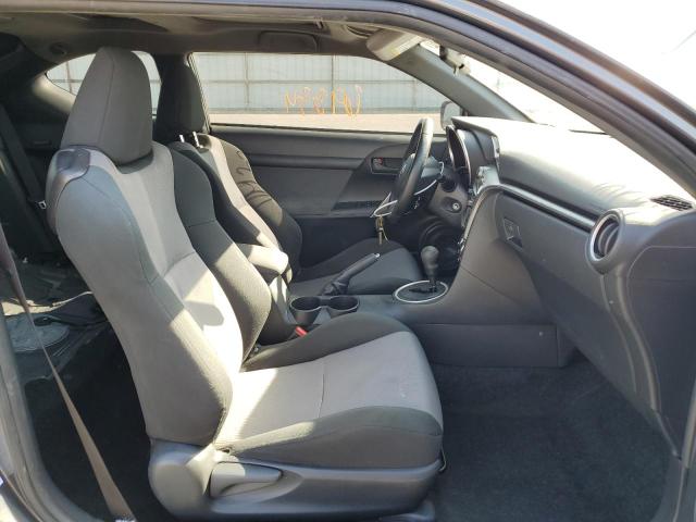 Photo 5 from auction – 2014 TOYOTA SCION TC with VIN JTKJF5C7XE3083864