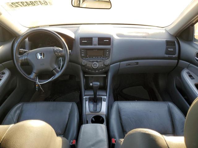 Photo 9 from auction – 2003 HONDA ACCORD EX with VIN JHMCM56673C032049