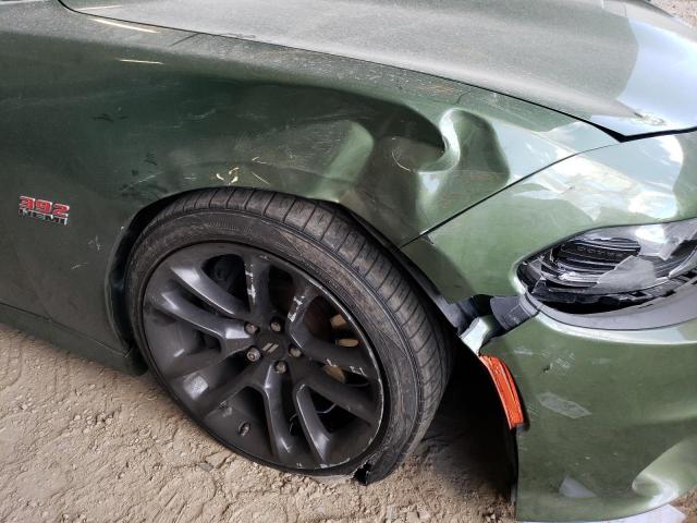 Photo 9 from auction – 2021 DODGE CHARGER SC with VIN 2C3CDXGJ5MH581591
