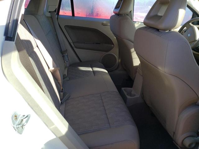 Photo 6 from auction – 2007 DODGE CALIBER SX with VIN 1B3HB48B67D288511