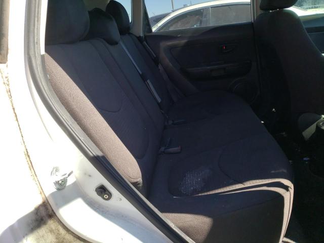 Photo 6 from auction – 2012 KIA SOUL with VIN KNDJT2A54C7361115