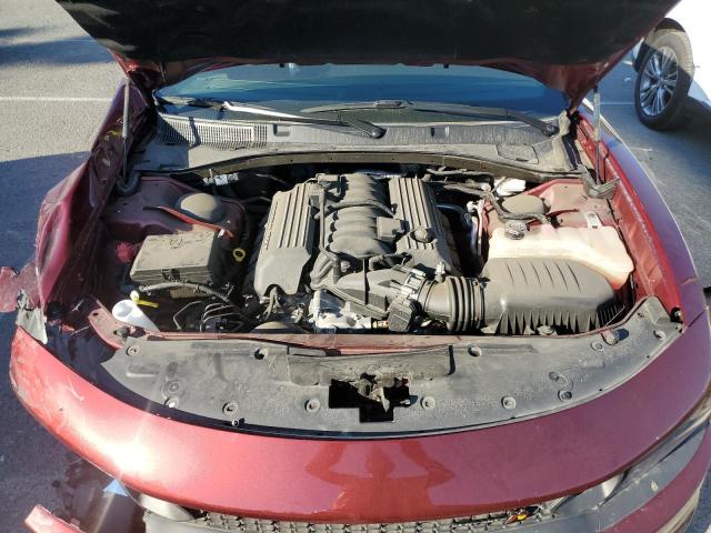 Photo 7 from auction – 2021 DODGE CHARGER SC with VIN 2C3CDXGJ3MH553756