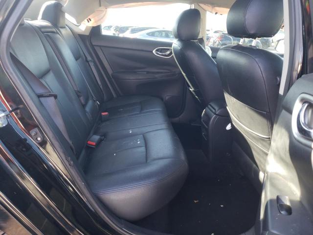 Photo 6 from auction – 2016 NISSAN SENTRA S with VIN 3N1AB7AP2GL664805