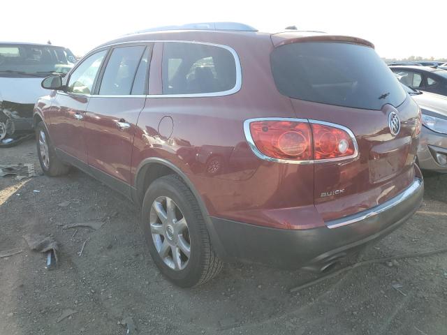Photo 3 from auction – 2009 BUICK ENCLAVE CX with VIN 5GAER23DX9J159235