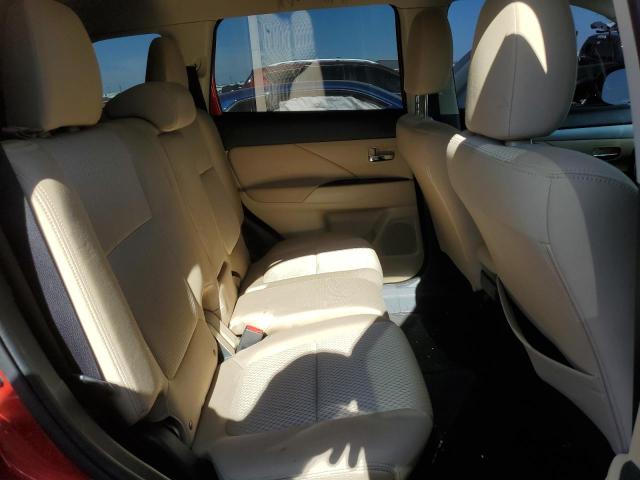 Photo 6 from auction – 2018 MITSUBISHI OUTLANDER with VIN JA4AZ3A34JZ070158