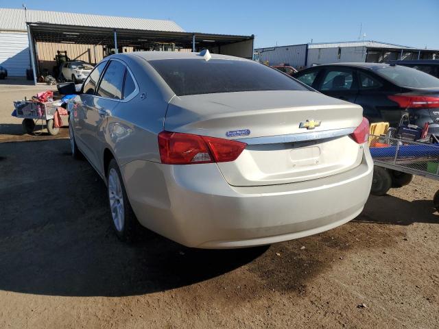 Photo 3 from auction – 2014 CHEVROLET IMPALA LS with VIN 2G11Y5SL2E9144334