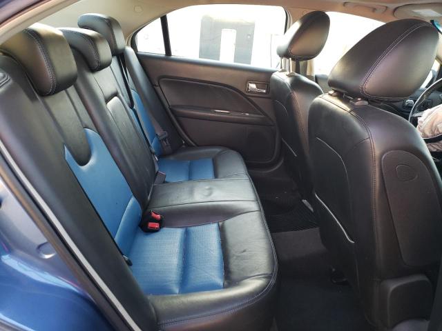 Photo 6 from auction – 2010 FORD FUSION SPO with VIN 3FAHP0KC7AR110976