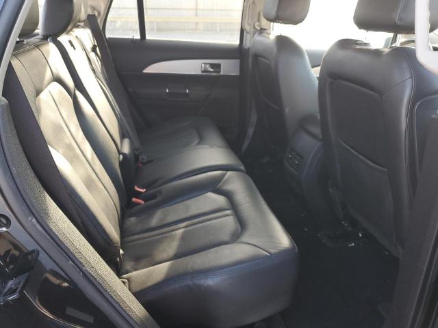 Photo 6 from auction – 2013 LINCOLN MKX with VIN 2LMDJ6JK3DBL32939