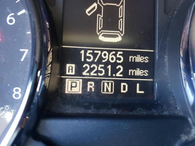 Photo 8 from auction – 2013 NISSAN ROGUE S with VIN JN8AS5MT2DW525861