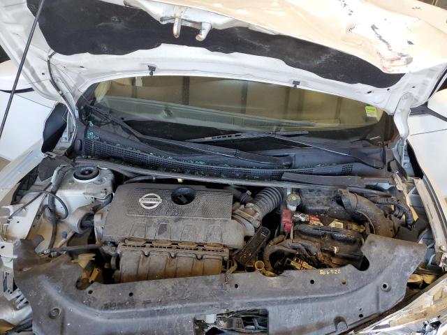 Photo 7 from auction – 2013 NISSAN SENTRA S with VIN 3N1AB7AP1DL646758