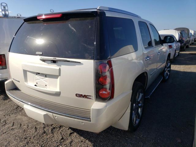 Photo 4 from auction – 2014 GMC YUKON DENA with VIN 1GKS2EEF4ER100591