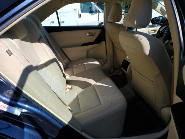 Photo 6 from auction – 2015 TOYOTA CAMRY LE with VIN 4T4BF1FKXFR503057
