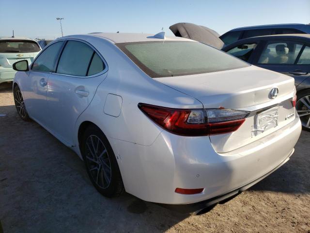 Photo 3 from auction – 2018 LEXUS ES 350 with VIN 58ABK1GG7JU094775
