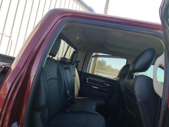 Photo 6 from auction – 2017 RAM 1500 LARAM with VIN 1C6RR7NT4HS824003