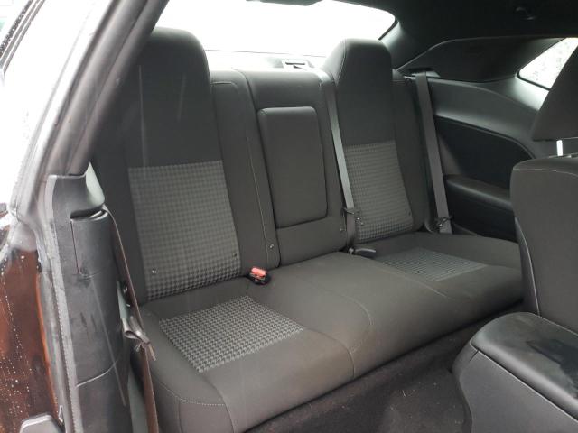 Photo 6 from auction – 2021 DODGE CHALLENGER with VIN 2C3CDZBT3MH635412