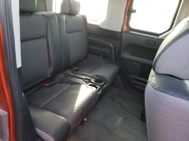 Photo 6 from auction – 2004 HONDA ELEMENT EX with VIN 5J6YH285X4L009780