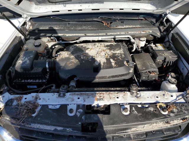 Photo 7 from auction – 2018 CHEVROLET COLORADO with VIN 1GCHSBEN8J1250787