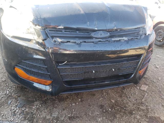 Photo 9 from auction – 2013 FORD ESCAPE S with VIN 1FMCU0F73DUB93261