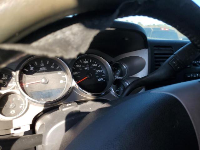 Photo 8 from auction – 2011 GMC SIERRA K15 with VIN 3GTP2VE39BG338584