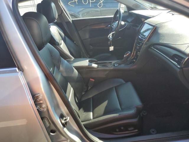 Photo 5 from auction – 2013 CADILLAC ATS with VIN 1G6AA5RX6D0173514