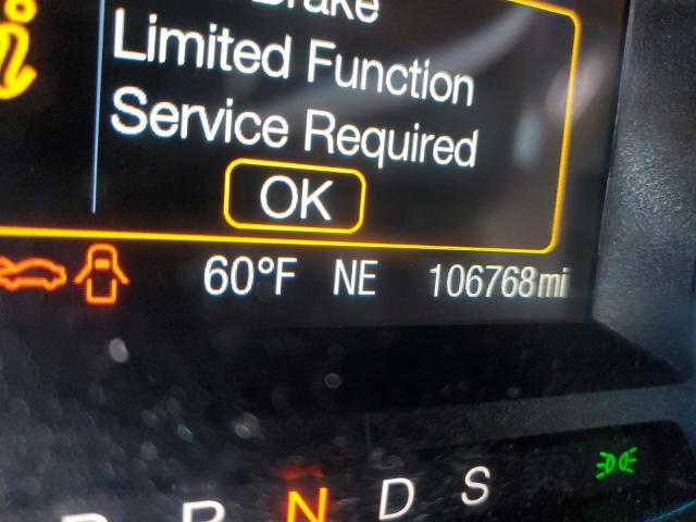 Photo 8 from auction – 2016 FORD FUSION SE with VIN 3FA6P0H79GR175371