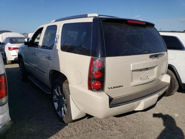 صورة رقم 3 من المزاد - 2014 GMC YUKON DENA مع VIN 1GKS2EEF4ER100591