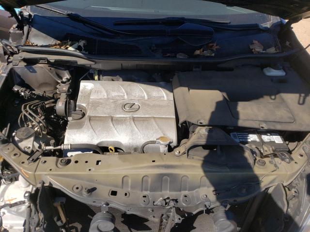 Photo 7 from auction – 2013 LEXUS RX 350 with VIN 2T2ZK1BA2DC111346