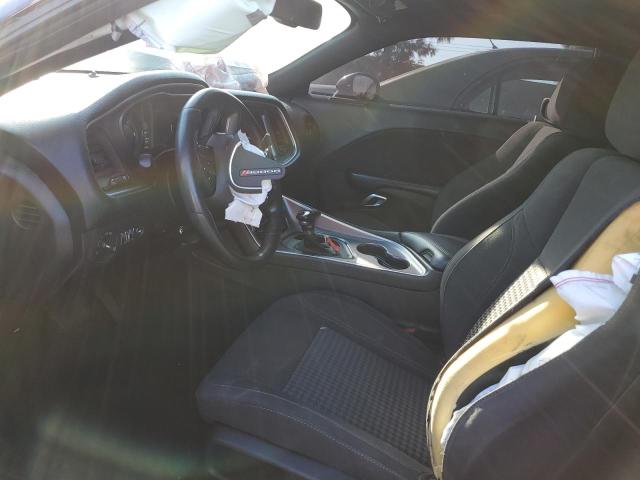 Photo 7 from auction – 2019 DODGE CHALLENGER with VIN 2C3CDZAGXKH680008