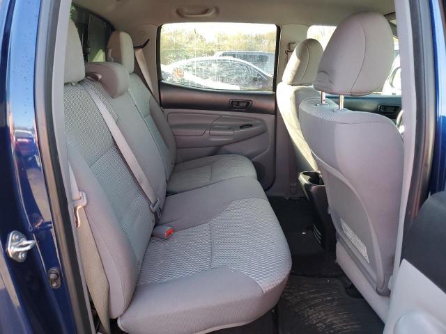 Photo 6 from auction – 2014 TOYOTA TACOMA DOU with VIN 3TMLU4EN1EM157179