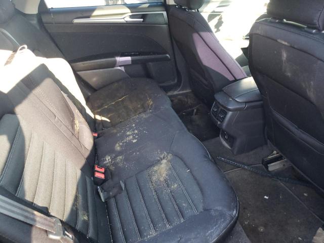 Photo 6 from auction – 2015 FORD FUSION SE with VIN 3FA6P0H78FR188109