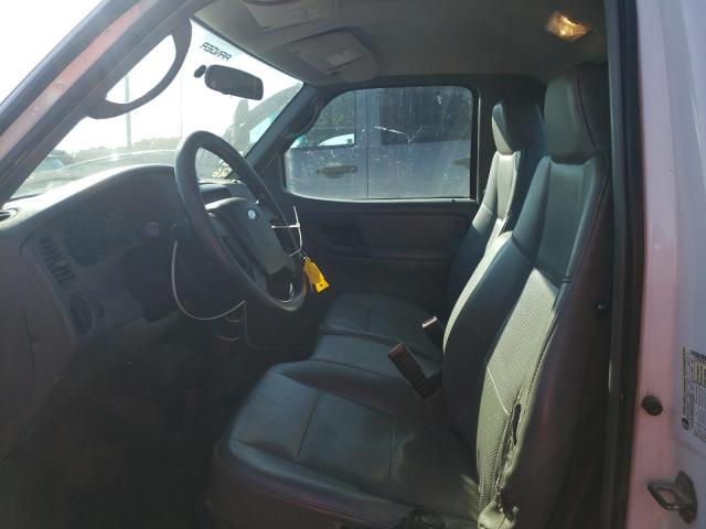 Photo 5 from auction – 2009 FORD RANGER with VIN 1FTYR10D69PA45823