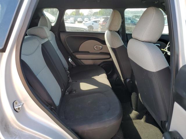 صورة رقم 6 من المزاد - 2016 KIA SOUL مع VIN KNDJN2A26G7844501