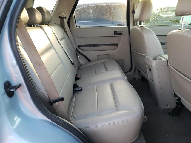 Foto 6 de la subasta – 2008 FORD ESCAPE con VIN 1FMCU59H58KB12487