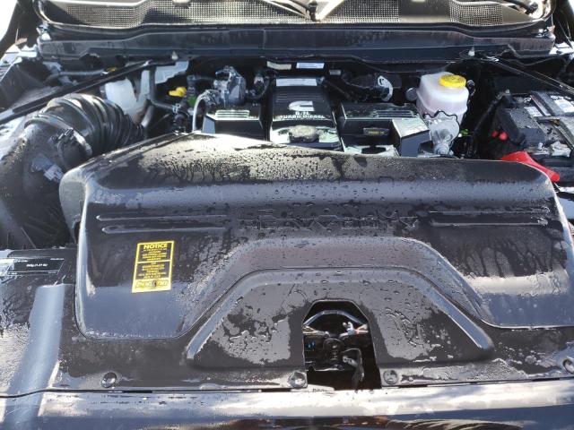Photo 7 from auction – 2019 RAM 2500 LARAM with VIN 3C6UR5NL4KG556700