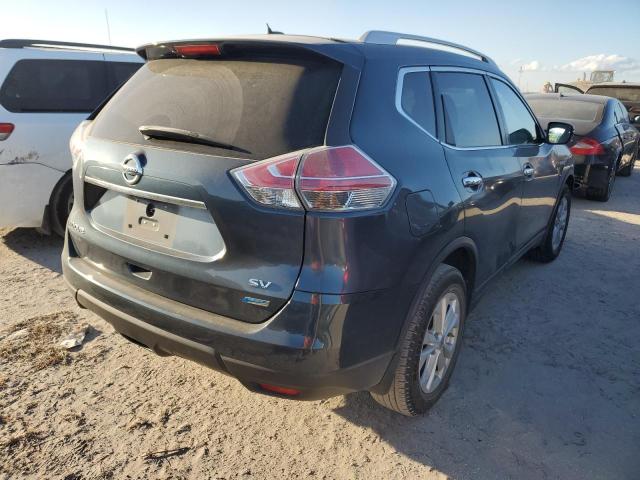 Photo 4 from auction – 2014 NISSAN ROGUE S with VIN 5N1AT2MTXEC859738