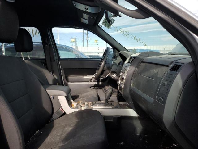 Photo 5 from auction – 2010 FORD ESCAPE XLT with VIN 1FMCU9D71AKB95265