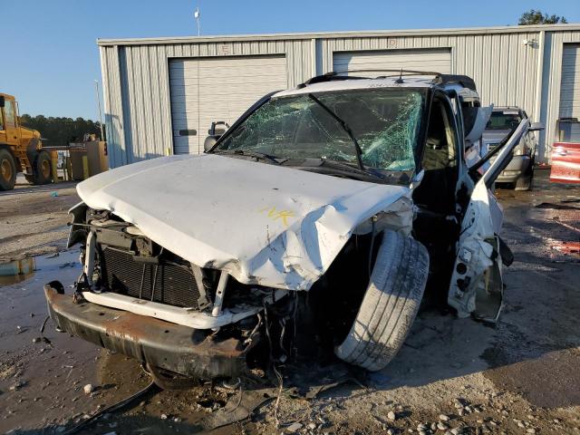 Photo 2 from auction – 2005 CHEVROLET TRAILBLAZE with VIN 1GNET16M456190894