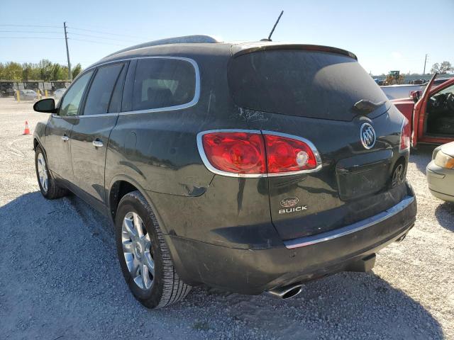 Photo 3 from auction – 2009 BUICK ENCLAVE CX with VIN 5GAEV23D69J195936
